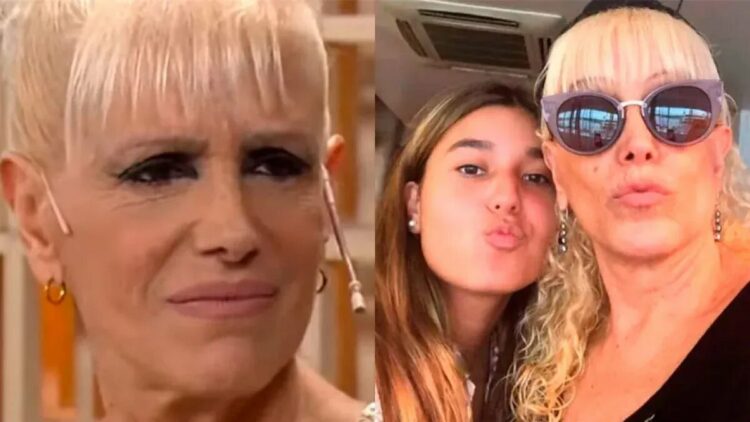 La escandalosa razón por la que Valeria Lynch echó de su casa a Tais, la hija de su ex