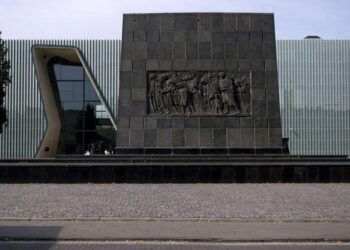 A 80 años del levantamiento en el gueto de Varsovia