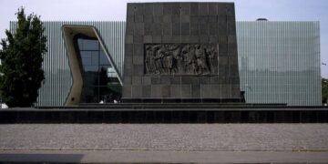 A 80 años del levantamiento en el gueto de Varsovia