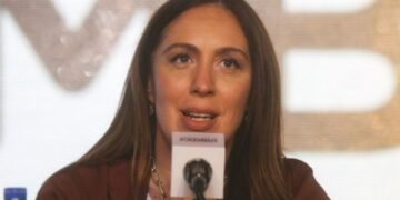 Vidal: «El PRO tiene que bajar todas las candidaturas y volver a empezar»