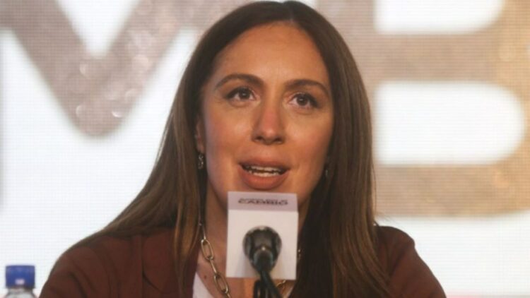Vidal: "El PRO tiene que bajar todas las candidaturas y volver a empezar"