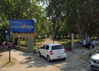 Una madre se quejó por la incesante inseguridad que azota a zona norte y su reclamo se viralizó