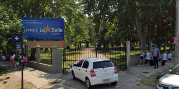 Una madre se quejó por la incesante inseguridad que azota a zona norte y su reclamo se viralizó