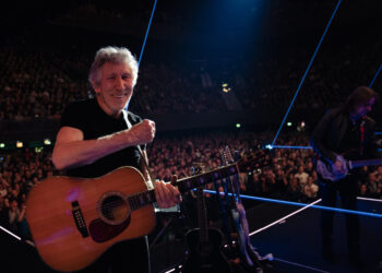 Roger Waters incluyó a Argentina para su gira de despedida, donde ya tuvo una presentación histórica