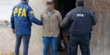 Desarticulan una organización dedicada a estafas virtuales que operaba en Córdoba y Buenos Aires