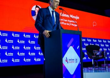 Crítico diagnóstico de la Cámara de Comercio de los EE.UU. sobre la economía argentina