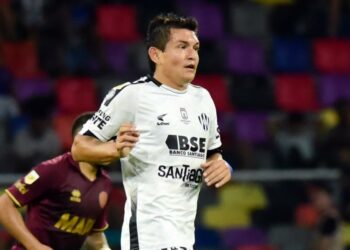 Cómo sigue el estado de salud de Pulga Rodríguez, hospitalizado tras un grave accidente