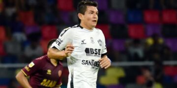 Cómo sigue el estado de salud de Pulga Rodríguez, hospitalizado tras un grave accidente