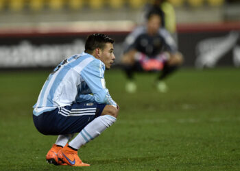 Argentina Sub-20 busca su séptima Copa del Mundo