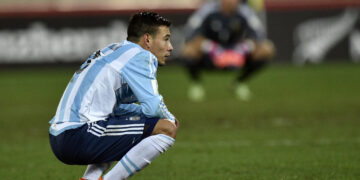 Argentina Sub-20 busca su séptima Copa del Mundo