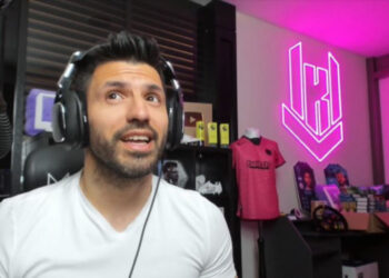 Pidieron el enjuiciamiento del «Kun» Agüero por incitar a la violencia