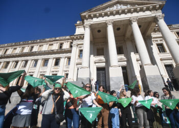La Justicia de Córdoba rechazó un amparo contra la aplicación del aborto en la provincia