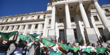 La Justicia de Córdoba rechazó un amparo contra la aplicación del aborto en la provincia