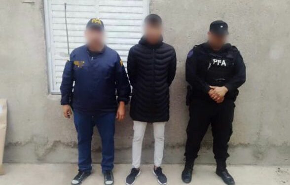 Desarticulan una organización dedicada a estafas virtuales que operaba en Córdoba y Buenos Aires