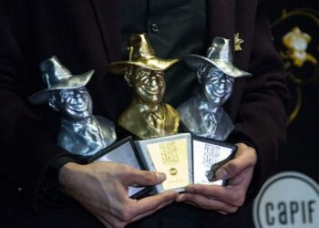 Guía para ver los Premios Gardel 2023 y conocer a los favoritos de esta noche