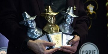 Guía para ver los Premios Gardel 2023 y conocer a los favoritos de esta noche