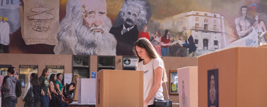 Franja Morada y aliados suman una banca adicional tras las elecciones estudiantiles de la UNC
