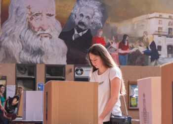 Franja Morada y aliados suman una banca adicional tras las elecciones estudiantiles de la UNC