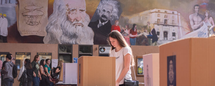 Franja Morada y aliados suman una banca adicional tras las elecciones estudiantiles de la UNC