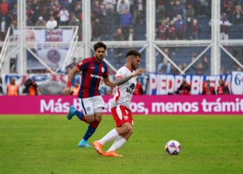 Instituto cayó en su visita ante San Lorenzo