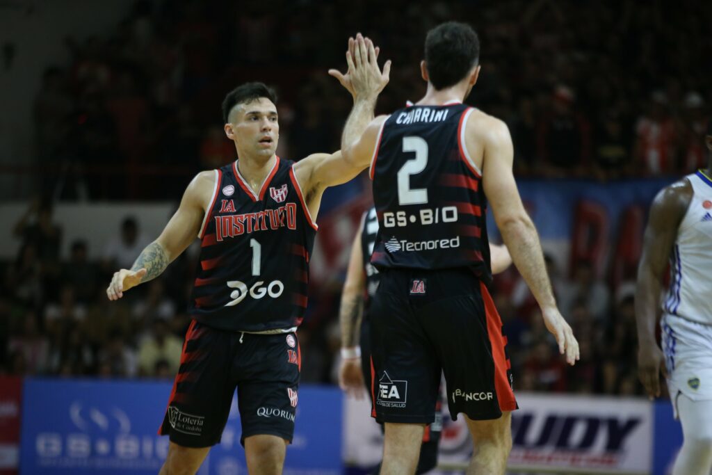 Instituto volvió a ganarle a Boca y está a un paso de la final