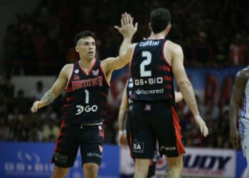 Instituto volvió a ganarle a Boca y está a un paso de la final