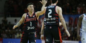 Instituto volvió a ganarle a Boca y está a un paso de la final