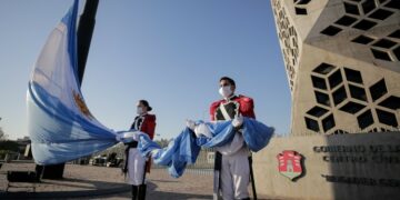 El acto del 25 de Mayo se realizará en el Centro Cívico