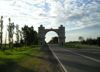 Arrancan este domingo las votaciones en el municipio de Corral de Bustos-Ifflinger