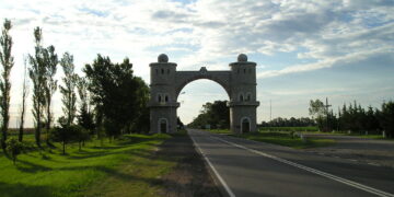Arrancan este domingo las votaciones en el municipio de Corral de Bustos-Ifflinger