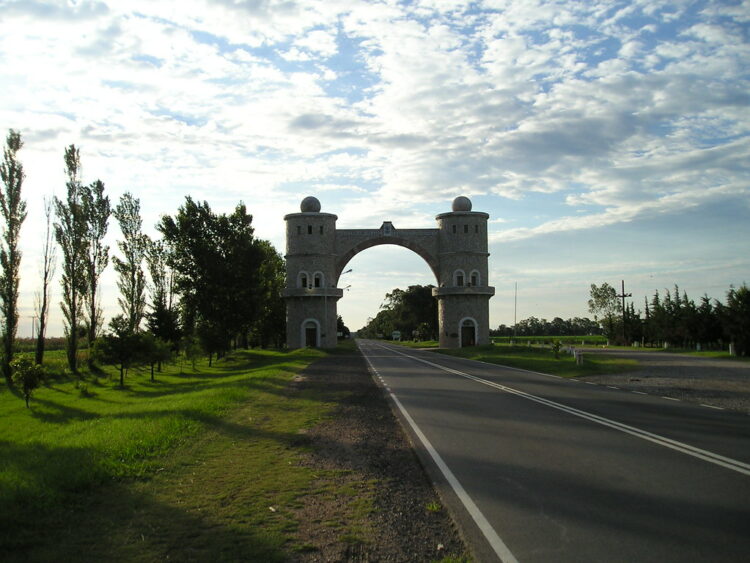 Arrancan este domingo las votaciones en el municipio de Corral de Bustos-Ifflinger Arrancan este domingo las votaciones en el municipio de Corral de Bustos-Ifflinger