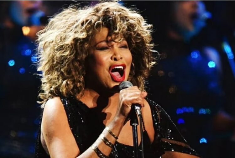 Falleció Tina Turner, la legendaria "reina del rock", a los 83 años