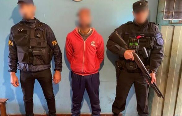 Desarticulan una organización dedicada a estafas virtuales que operaba en Córdoba y Buenos Aires