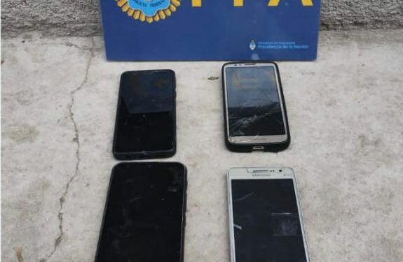 Desarticulan una organización dedicada a estafas virtuales que operaba en Córdoba y Buenos Aires