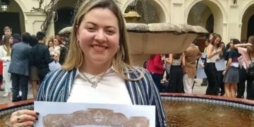 Ordenan una investigación interna por denuncias previas al femicidio de Milagros Bottone