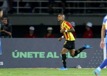 Boca perdió con Deportivo Pereira y tendrá que esperar por la clasificación a octavos