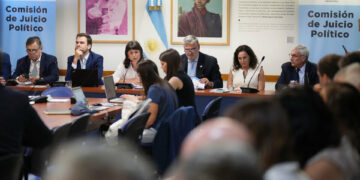 Piden por la ampliación del juicio político contra los miembros de la Corte Suprema