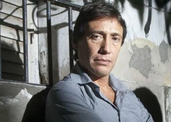 Sobreseyeron a Gianola en la causa por abuso sexual iniciada por Fernanda Meneses