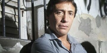 Sobreseyeron a Gianola en la causa por abuso sexual iniciada por Fernanda Meneses