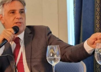 Llaryora arremetió contra Juntos por el Cambio ante el cierre de las listas