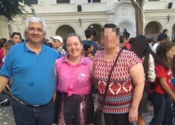 La Justicia explicó por qué el femicida de Alta Córdoba no estaba preso