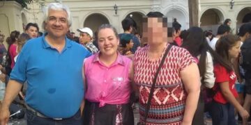 La Justicia explicó por qué el femicida de Alta Córdoba no estaba preso