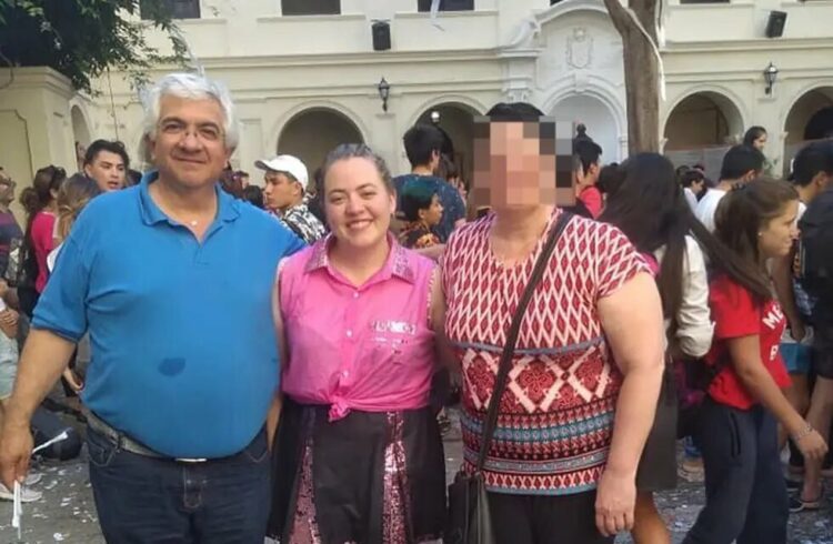 La Justicia explicó por qué el femicida de Alta Córdoba no estaba preso
