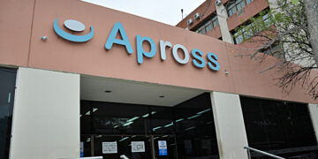 Cuatro detenidos por nuevas estafas a Apross