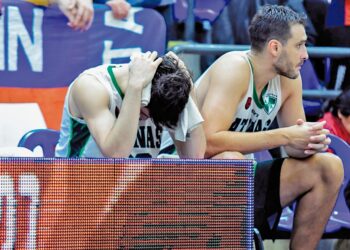 No pudo ser: Atenas perdió la categoría y jugará en la Liga Argentina