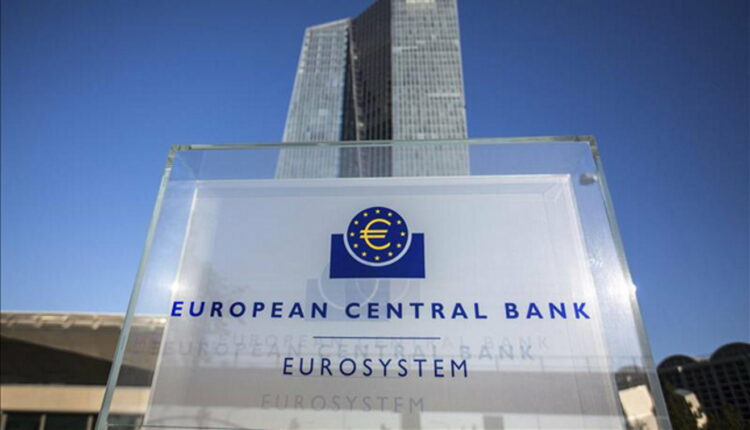 El Banco Central Europeo también aumentó las tasas de interés ante la alta inflación