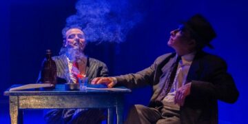 La cartelera teatral