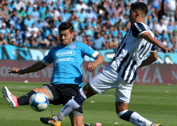 Belgrano y Talleres se ven las caras en un clásico que ilusiona
