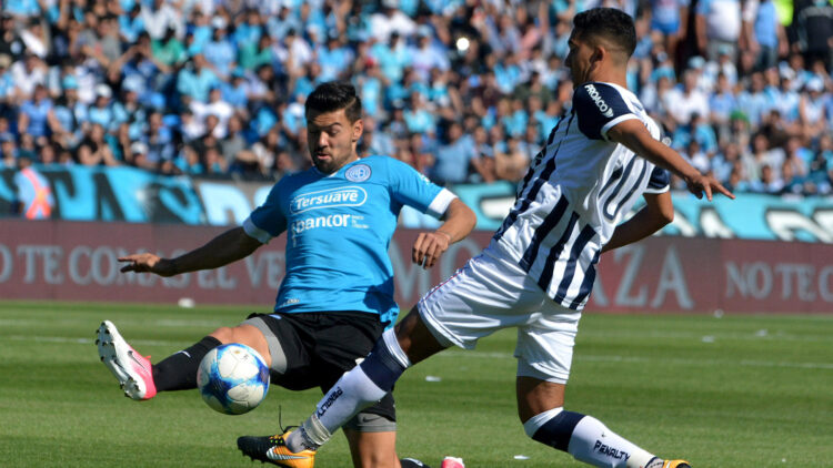 Belgrano y Talleres se ven las caras en un clásico que ilusiona