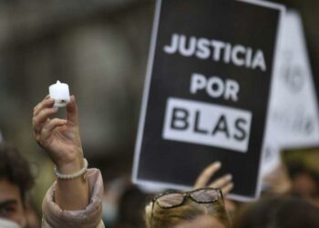 Van a juicio los empleados que no asistieron a Blas Correas